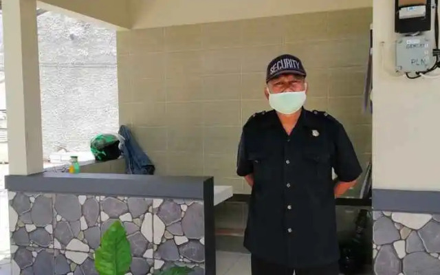 Wisma Paragon Pemalang