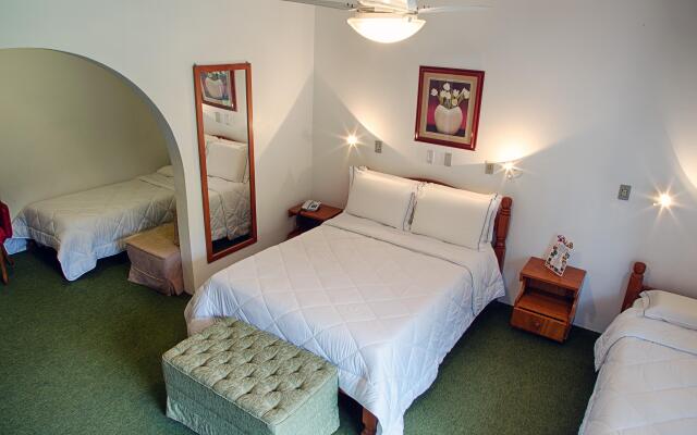 Hotel Gramado Palace