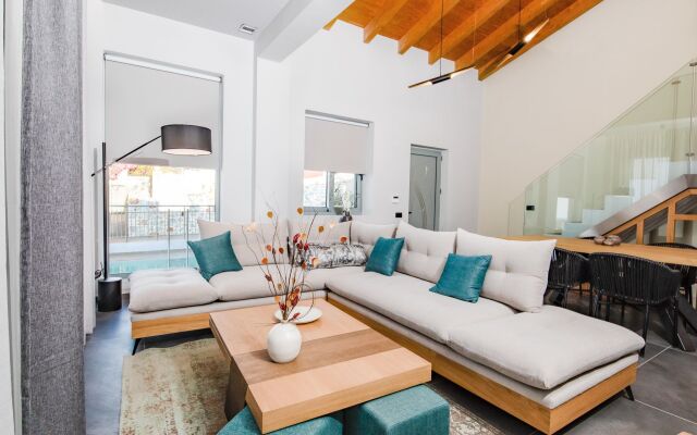 Kleanthi Villa Chania Kleanthi Villa