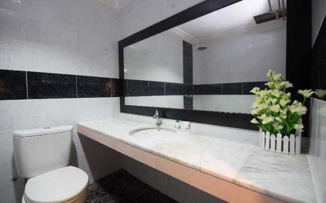 Kireinn Hotel Batam