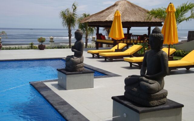 Villa Pelangi Bali