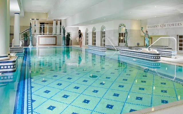 Killarney Towers Hotel & Leisure Centre