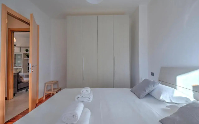 Pampuri Apartment