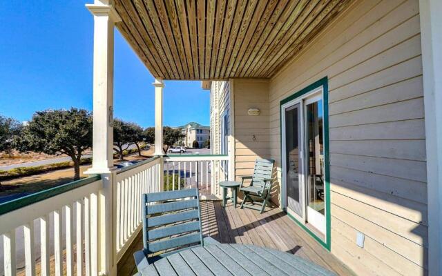 WS-F4 - Postcard Perfect