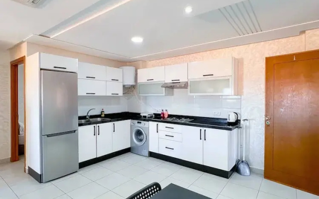 Royal Rif Apartments