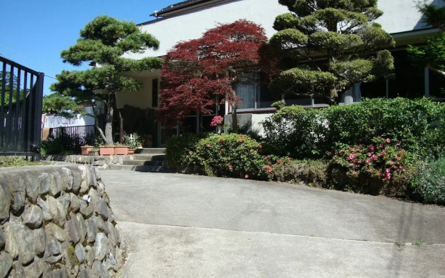 Ikoi Sanso