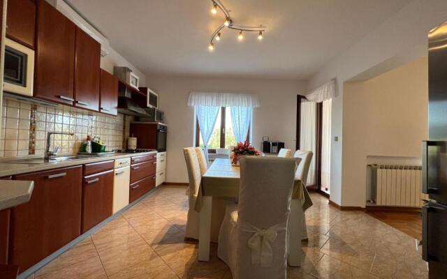Holiday Home Korenic