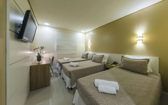 Hotel Thomasi Maringa