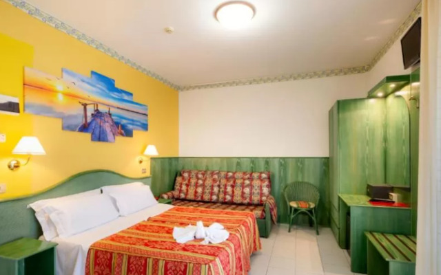 Hotel Harry's