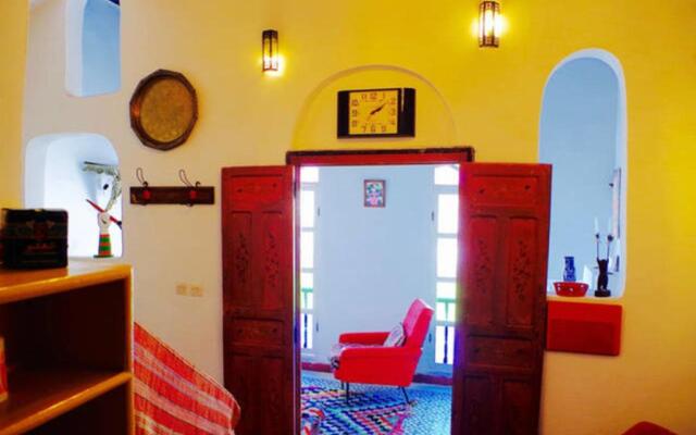 Dar 91 Essaouira