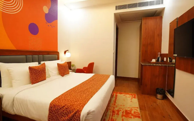 IRA By Orchid Noida