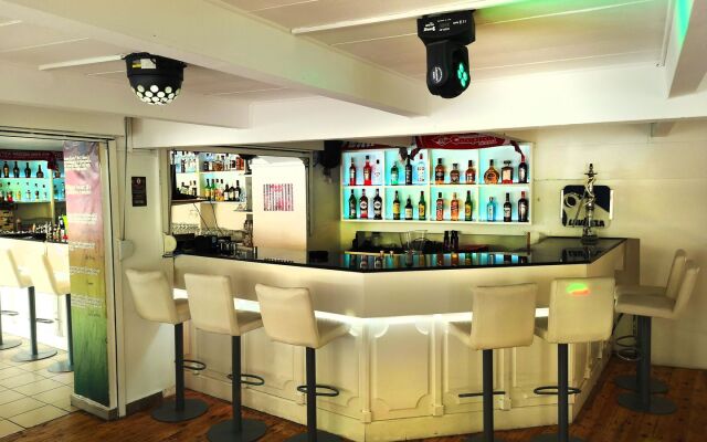Pela Maria Hotel - All Inclusive