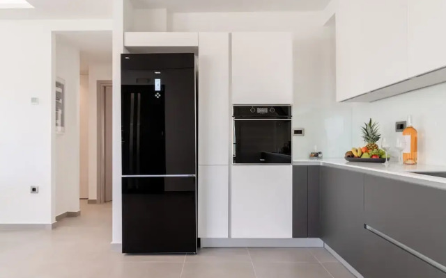 Balia Suites