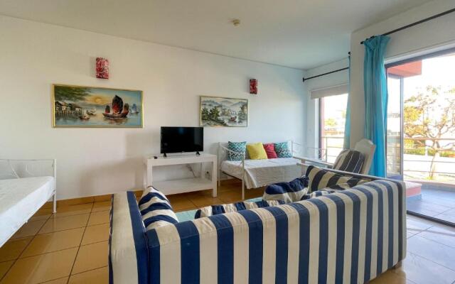 Apartamentos da Orada T1-F124 Marina de Albufeira