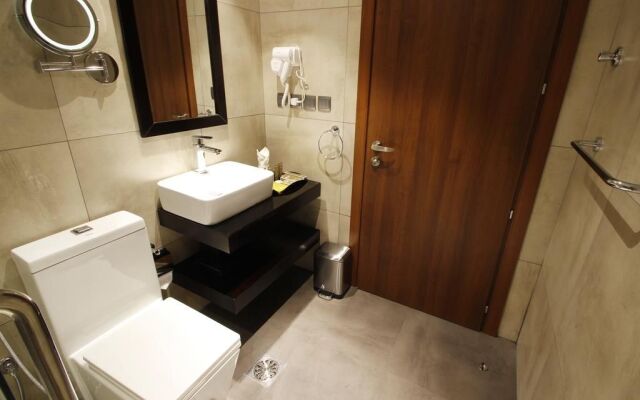 Diwan Residence Hotel - Alnaeem