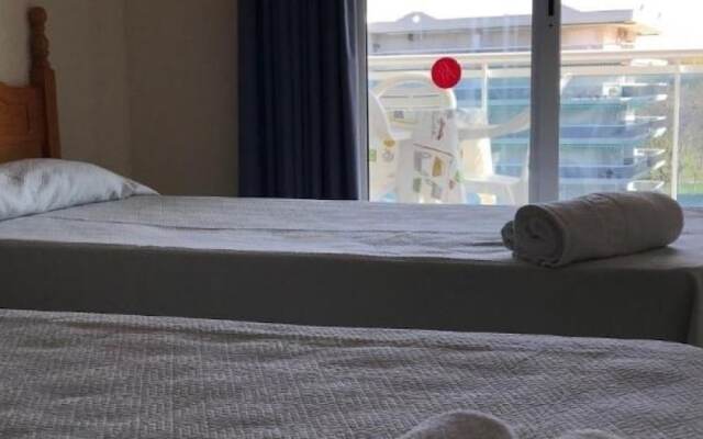Apartamento próximo a Port Aventura