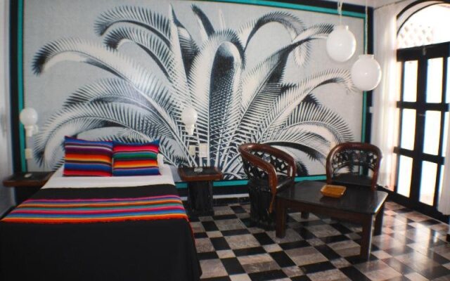 Hotel Jungla Caribe - Adults Only