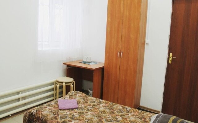 Hotel Admiral