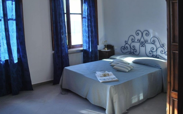 Agriturismo Fruttirossi