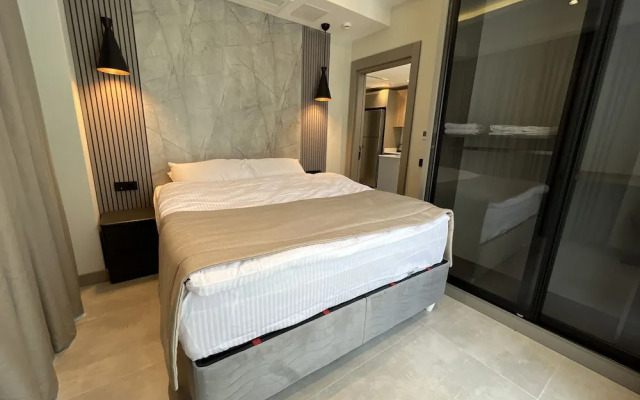 Bitez Adam Otel