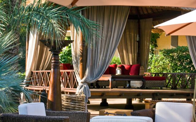 Hotel Swiss Moraira