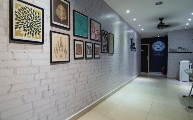 One Avenue Hotel, Balakong