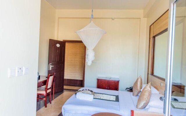 Kigali View Hotel and Apartments
