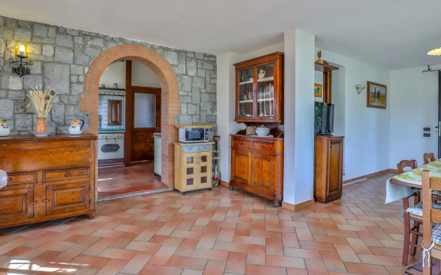 Villa in Chianti ID 3807