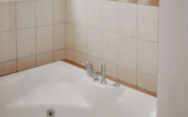 4-star Room With Free Breakfast and Spa Bath