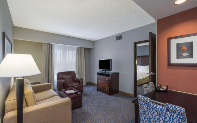 Homewood Suites by Hilton Louisville-East