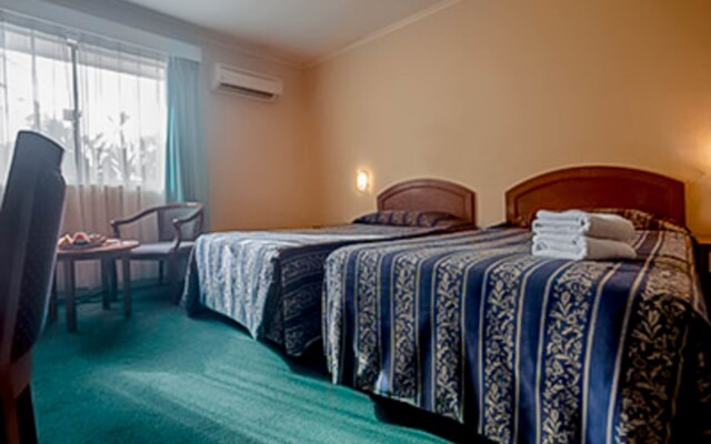 Hotel Seri Malaysia Temerloh