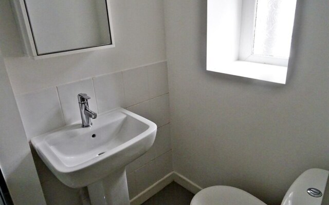 Rosemary Apartments Newquay