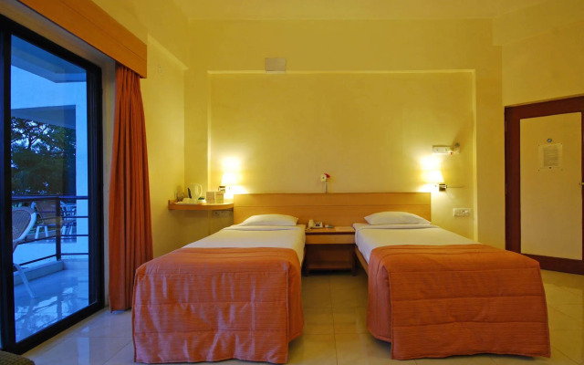 Phoenix Hotel