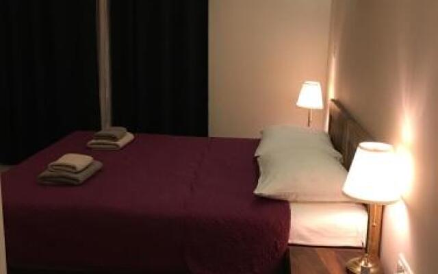 Guesthouse Noce Zagreb