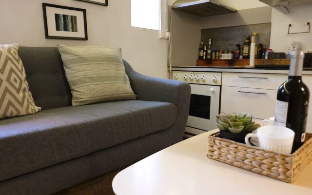 New Studio Just Renovated Center BCN