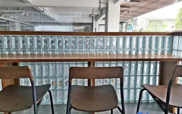 Q Space Sathorn - Narathiwas 18