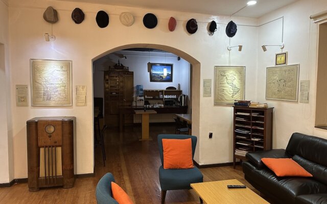 El Museo Hotel Boutique
