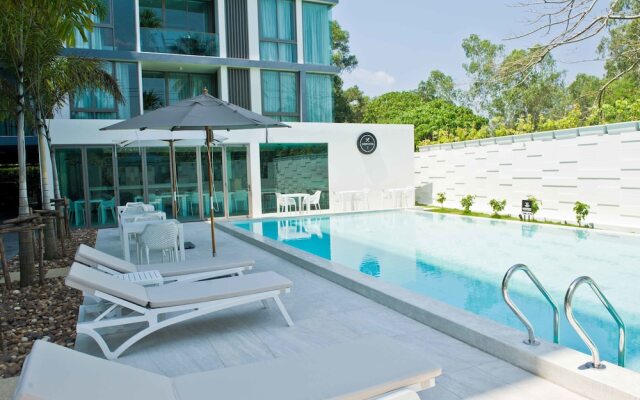 Oceanstone Laguna Phuket