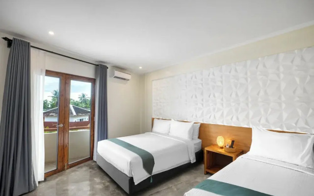 Secret Garden Resort Panglao Island