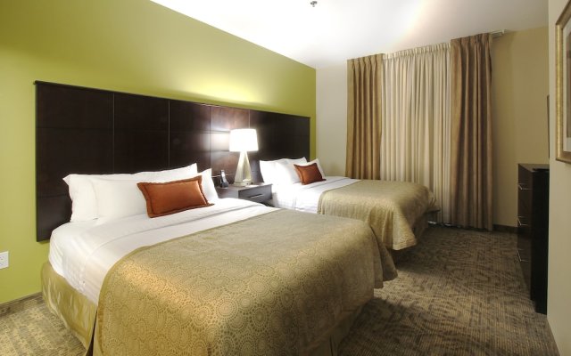 Staybridge Suites Chihuahua