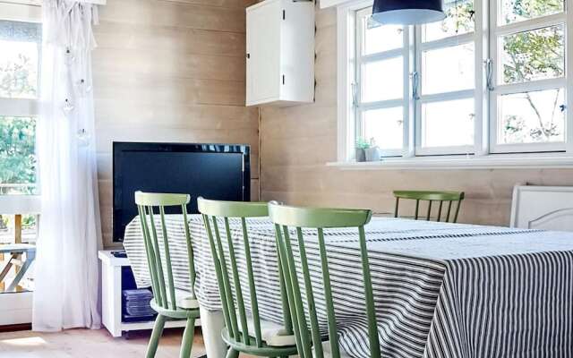Holiday Home in Kalundborg