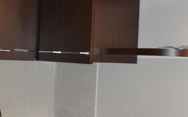 Appartamento Rossetti