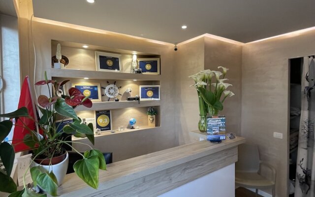 Arial Penthouse Suites