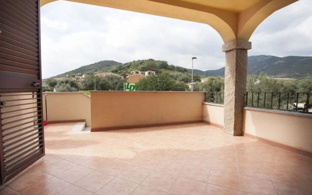 SVS - Residence Straulas