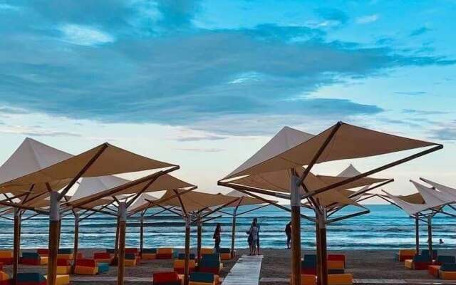 Sea  View