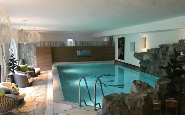 Hotel Jagdhof Glashütte