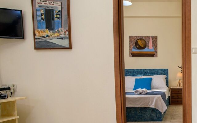 Kalamaki Sight Irene's