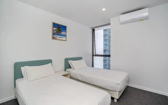 Peninsular GoldCoast