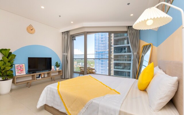 The Song Vung Tau By Abogo