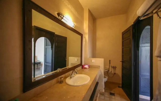 Villa Abraj annakhil